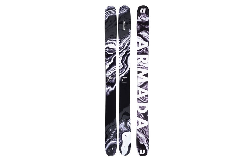 Armada ARW 116 UL Skis 2022