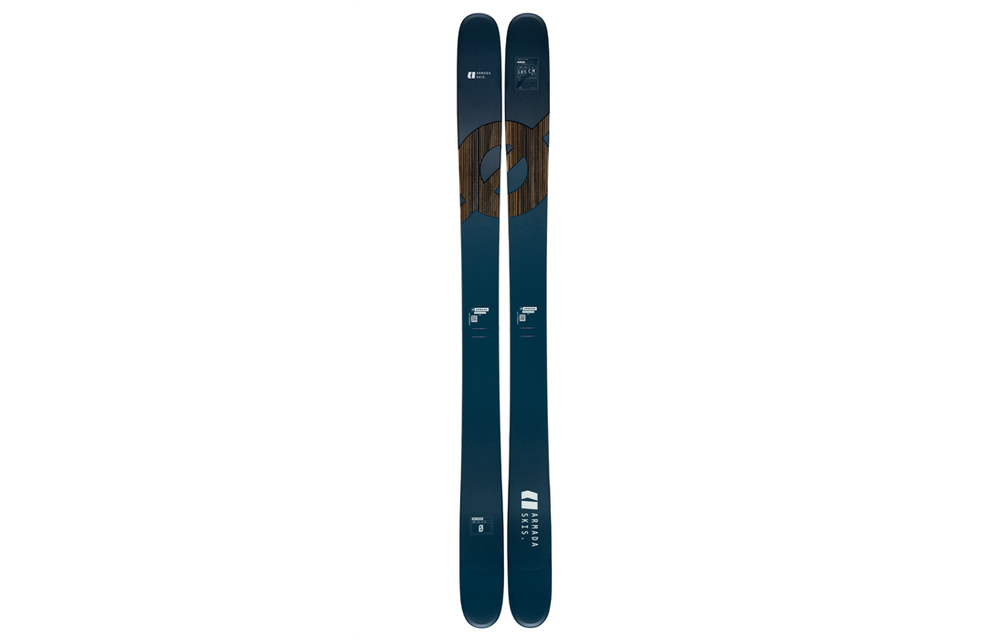 Armada ARV 116 JJ UL Skis 2022 Ski Barn Durango