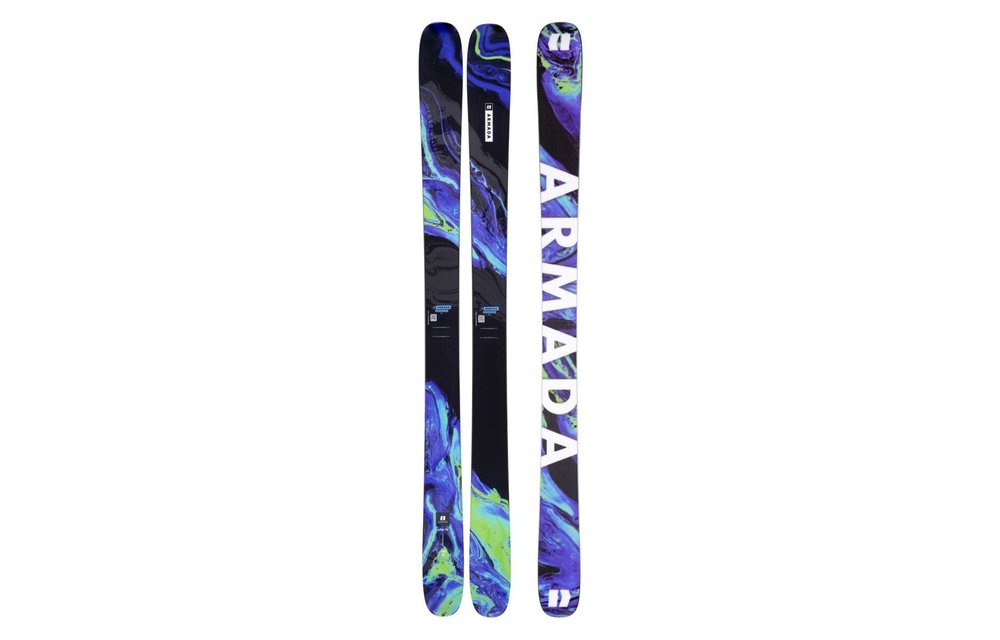 Armada ARW 96 Skis 2022