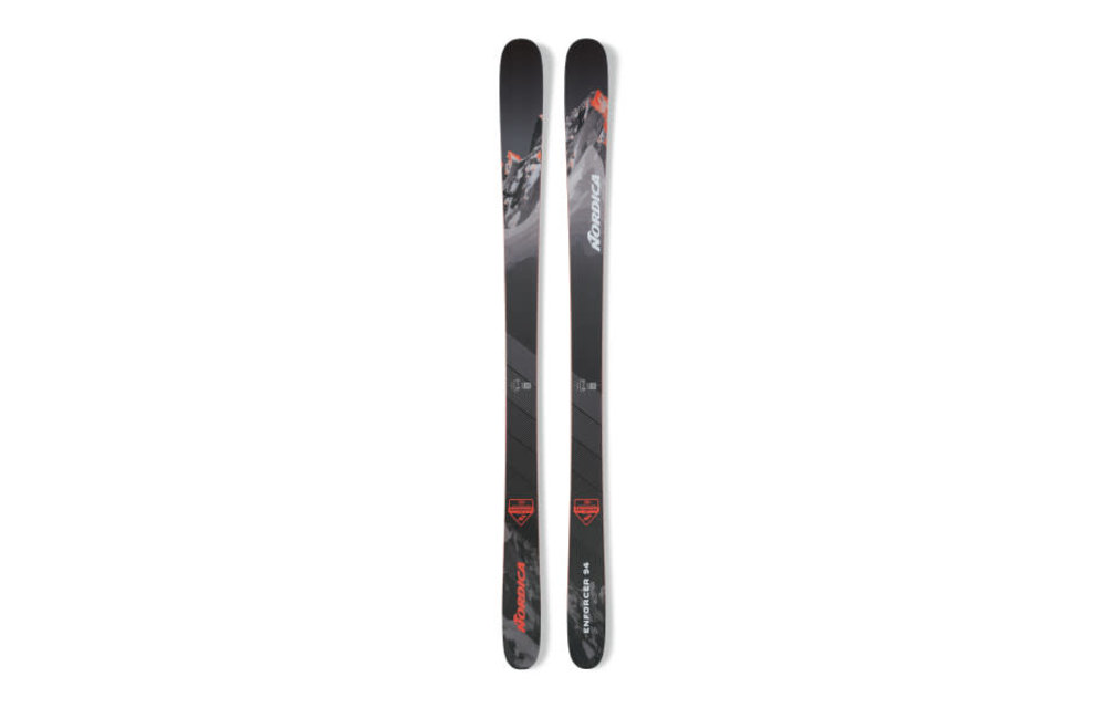 Nordica Enforcer 94 Skis 2022