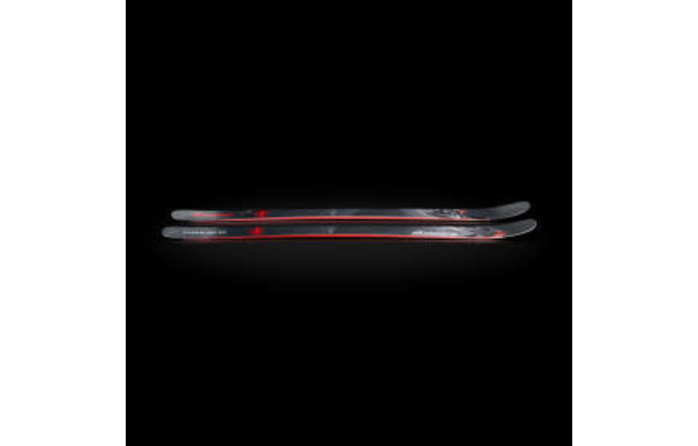 Nordica Enforcer 94 Skis 2022