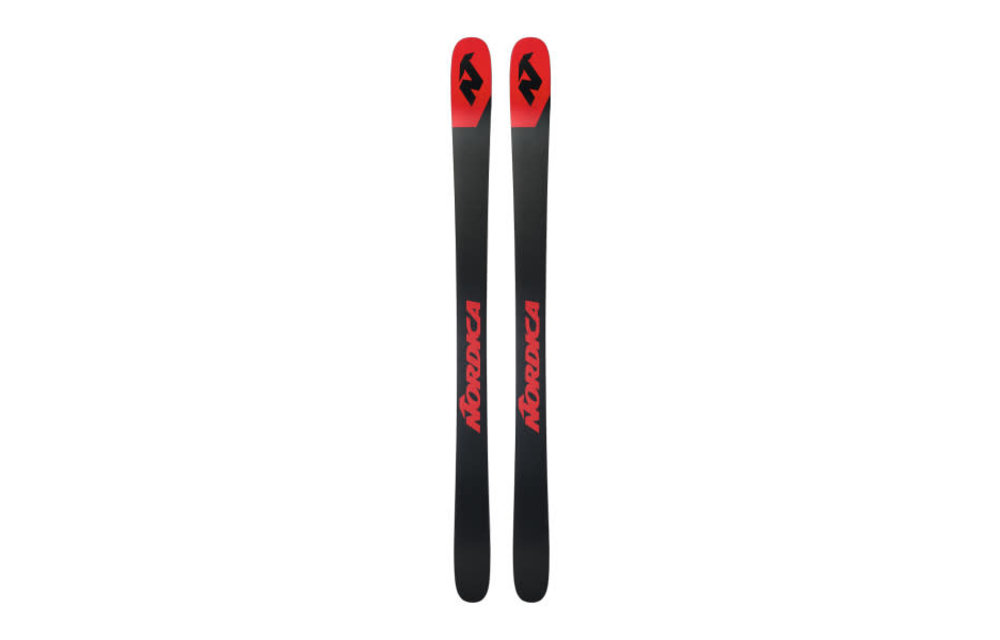 Nordica Enforcer 100 Skis 2022