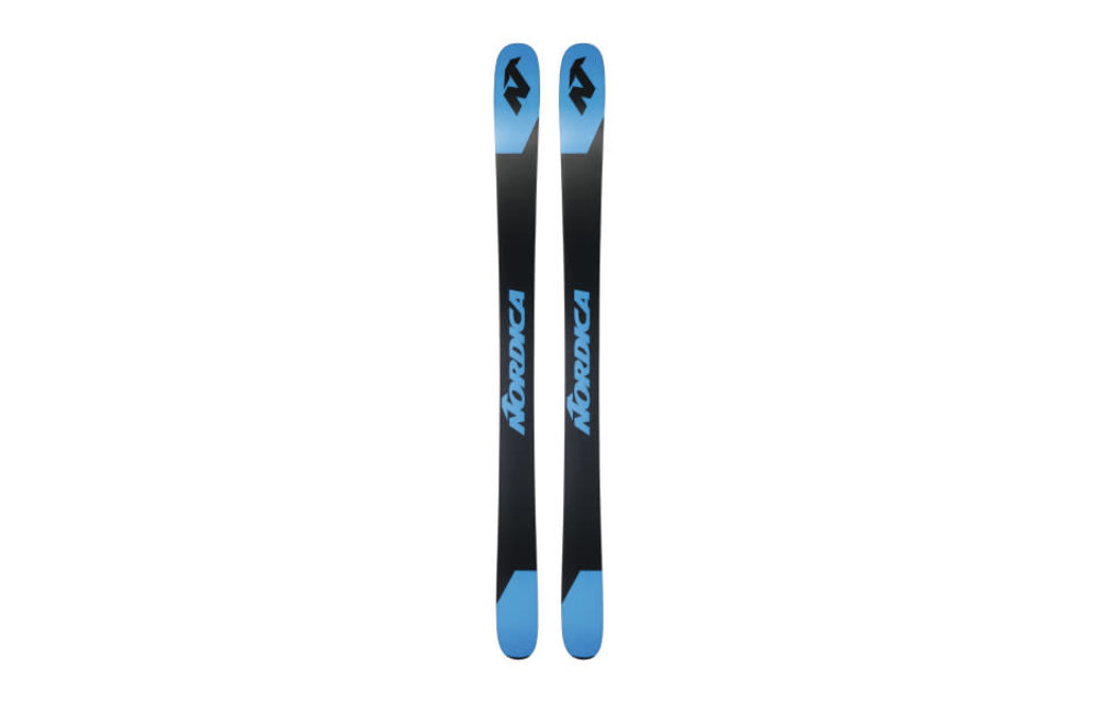 Nordica Enforcer 104 Skis 2022