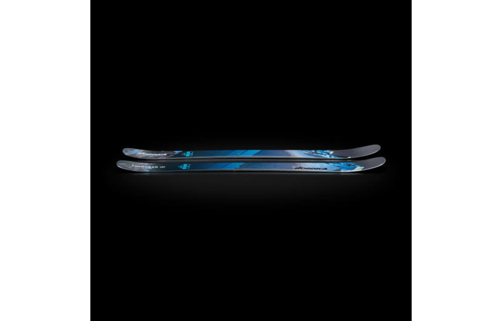 Nordica Enforcer 104 Skis 2022