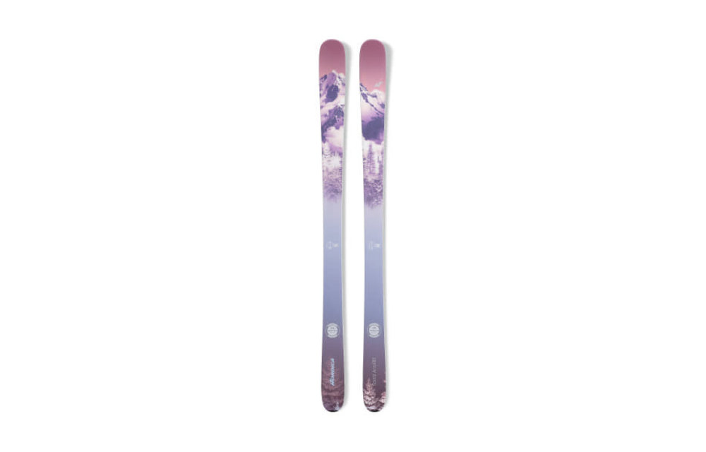 Nordica Santa Ana 88 Skis 2022