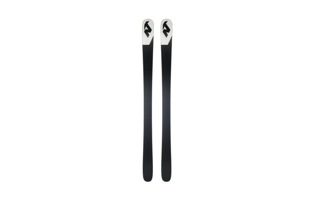 Nordica Santa Ana 88 Skis 2022