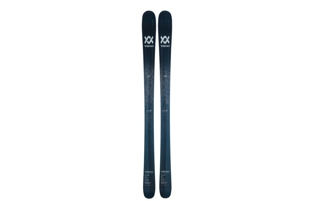 Volkl Yumi 84 Skis 2022