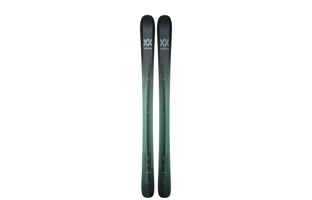 Volkl Secret 96 Skis 2022