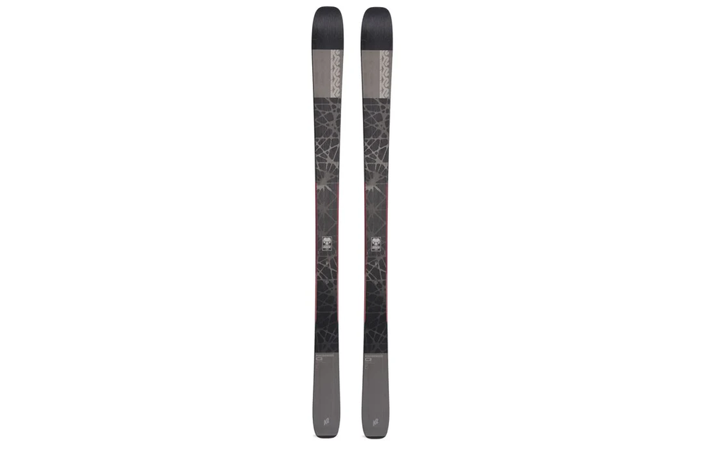 K2 Mindbender 99Ti Skis 2022