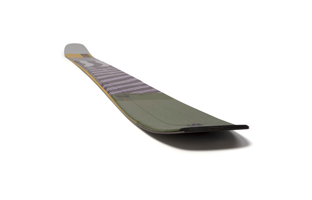 K2 Mindbender 108Ti Skis 2022
