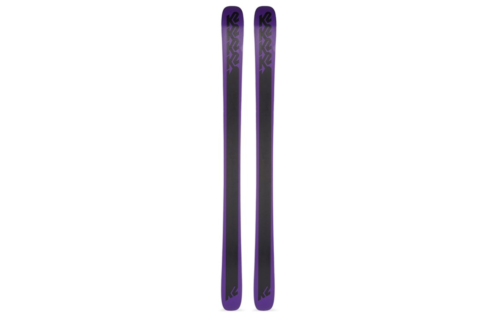 K2 Reckoner 102 Skis 2022