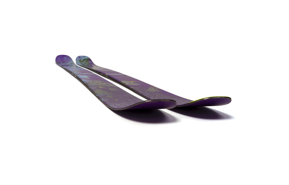 K2 Reckoner 102 Skis 2022