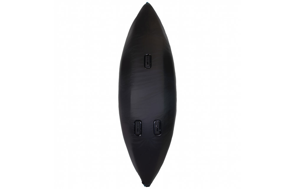 Tahe Beach LP2 Inflatable Kayak Package