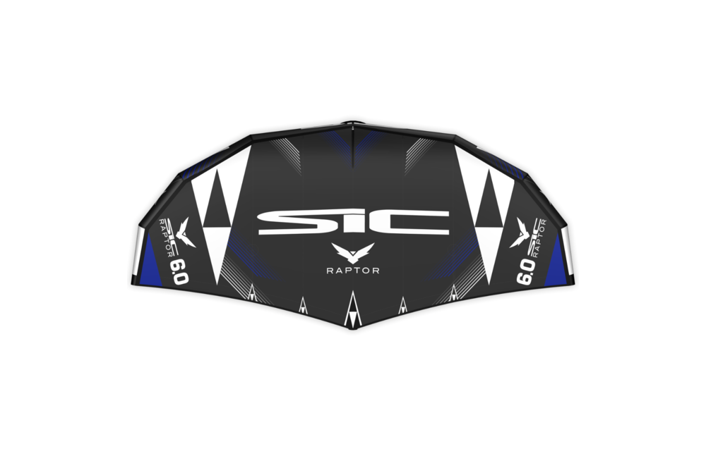 SIC Raptor Wing