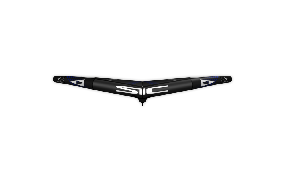 SIC Raptor Wing