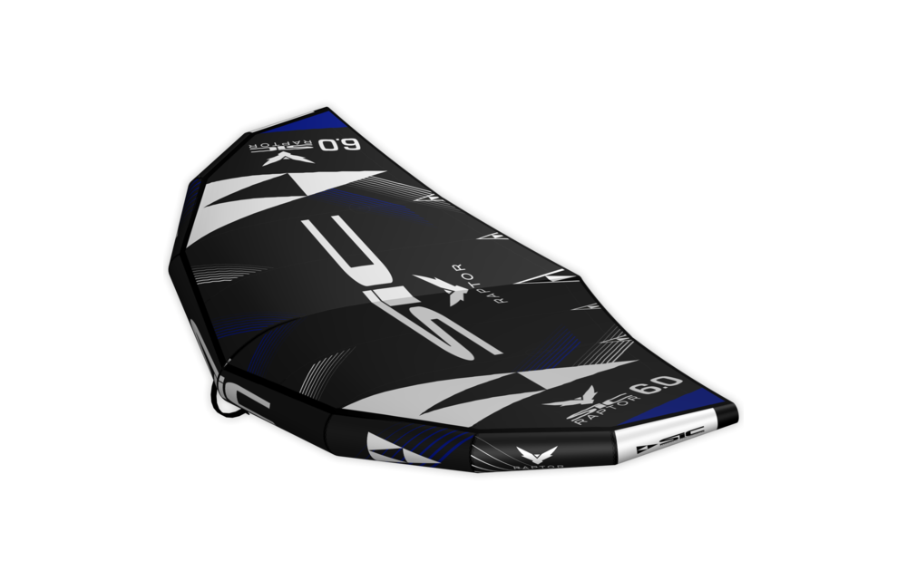 SIC Raptor Wing