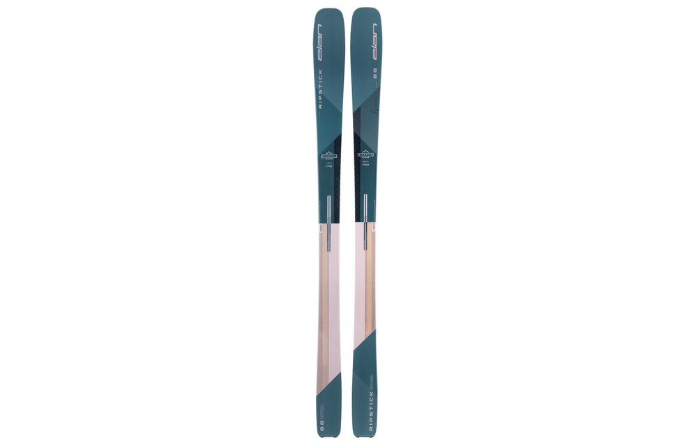 Elan Ripstick 88 W Skis - Women's 2022