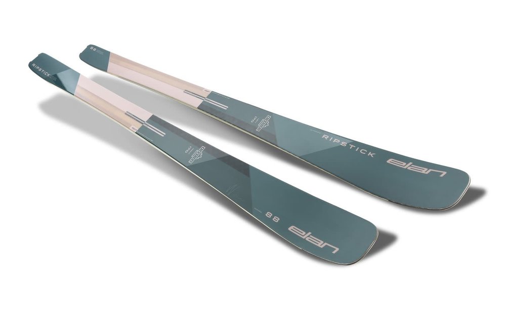 Elan Ripstick 88 W Skis - Women's 2022