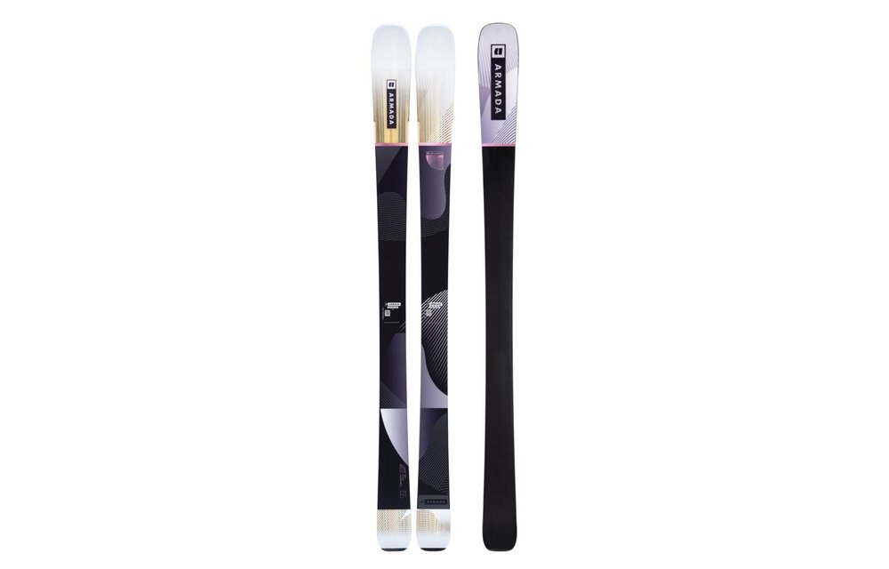 Armada Reliance 88 C Skis - Women's 2022