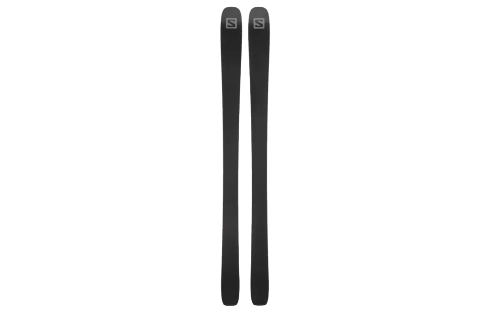 Salomon Stance 96 Skis 2022
