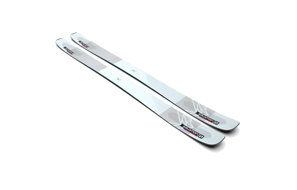 Salomon QST Blank Skis 2022