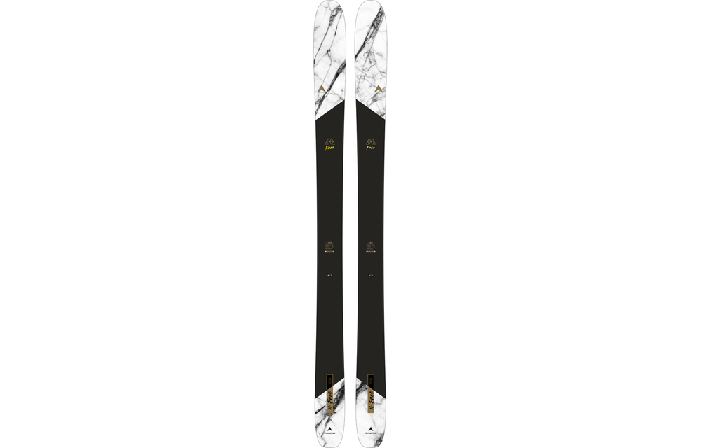 Dynastar M-Free 108 Skis 2022
