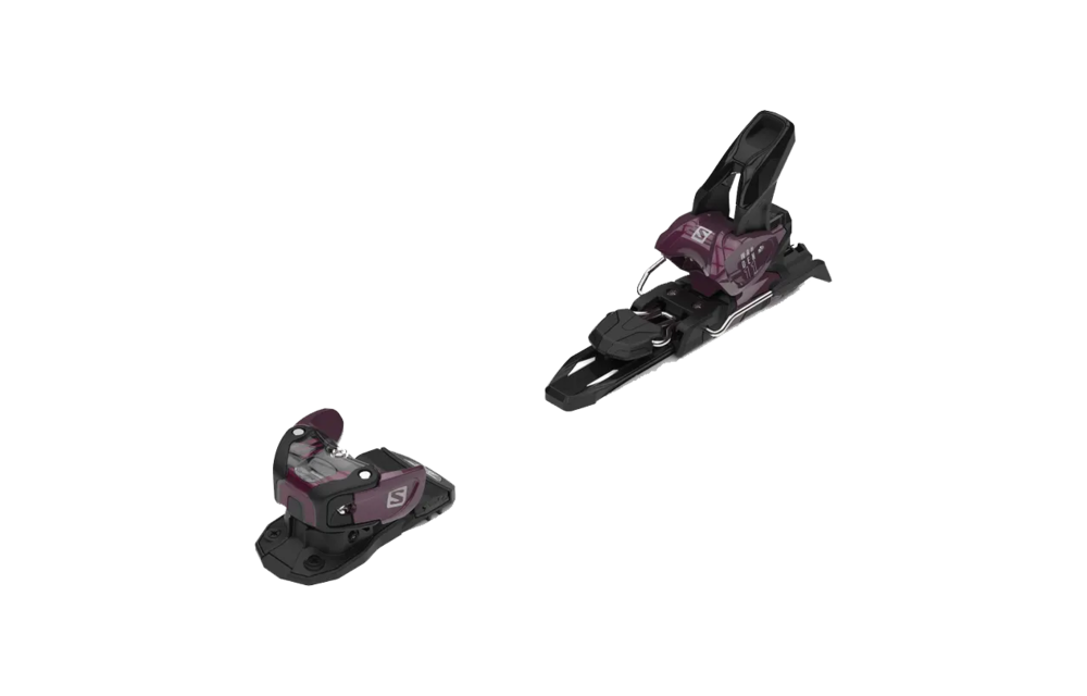 Salomon Warden MNC 11 Ski Bindings 2022