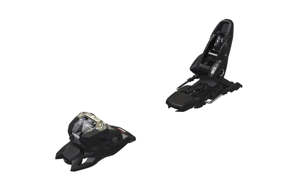 Marker Squire 11 Ski Bindings 2022