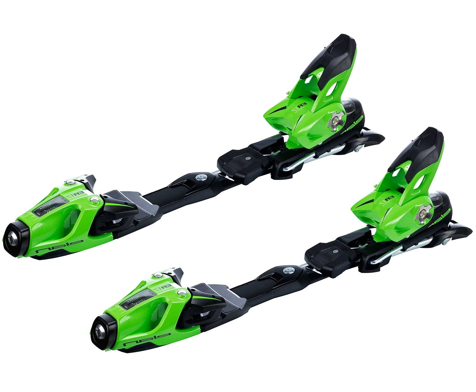 Ski Bindings