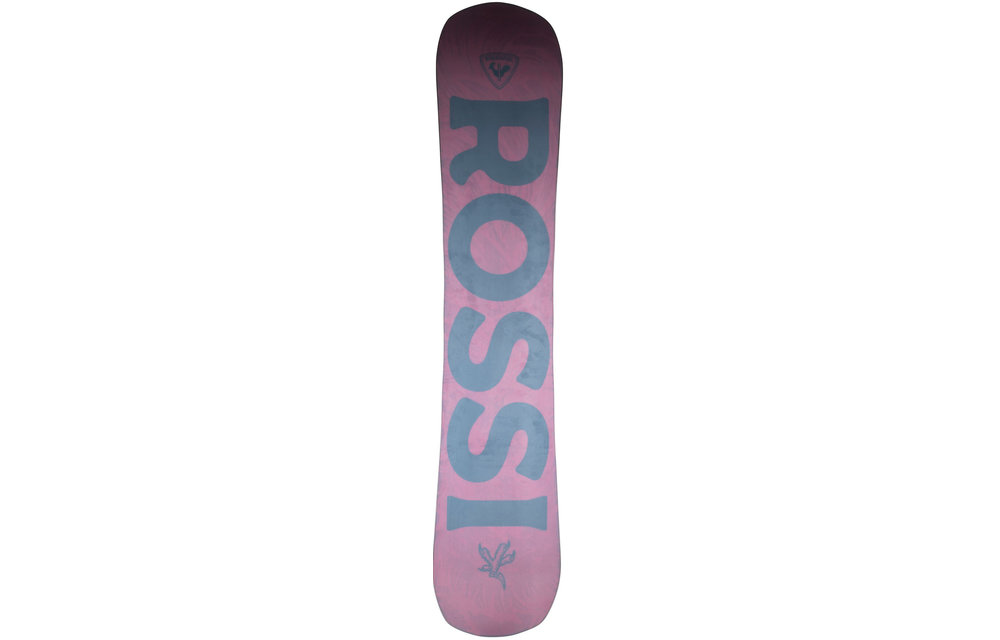 Rossignol Resurgence Snowboard 2022