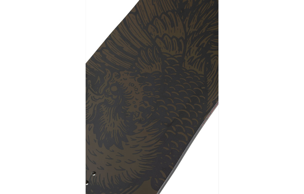 Rossignol Resurgence Snowboard 2022