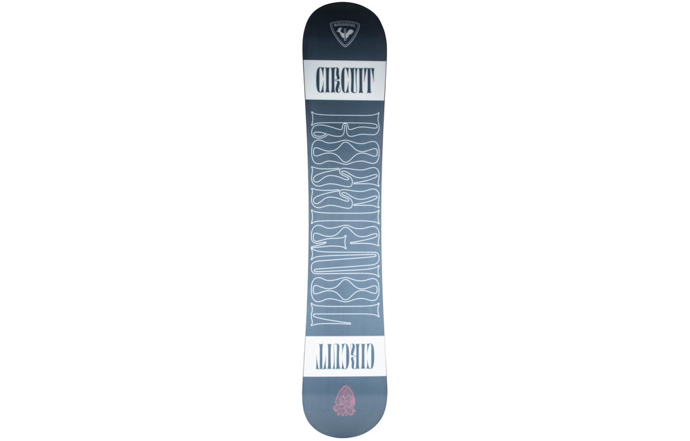 Rossignol Circuit Snowboard 2022