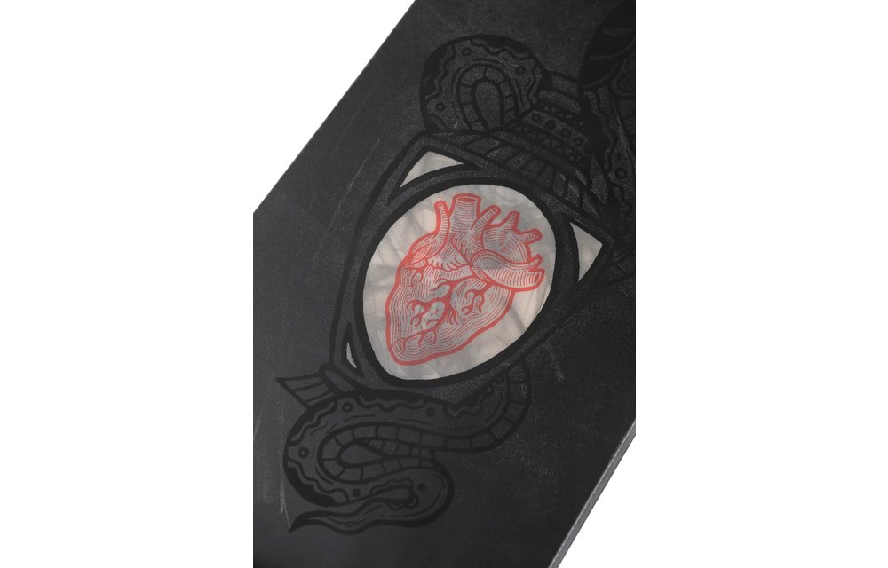 Rossignol Circuit Snowboard 2022