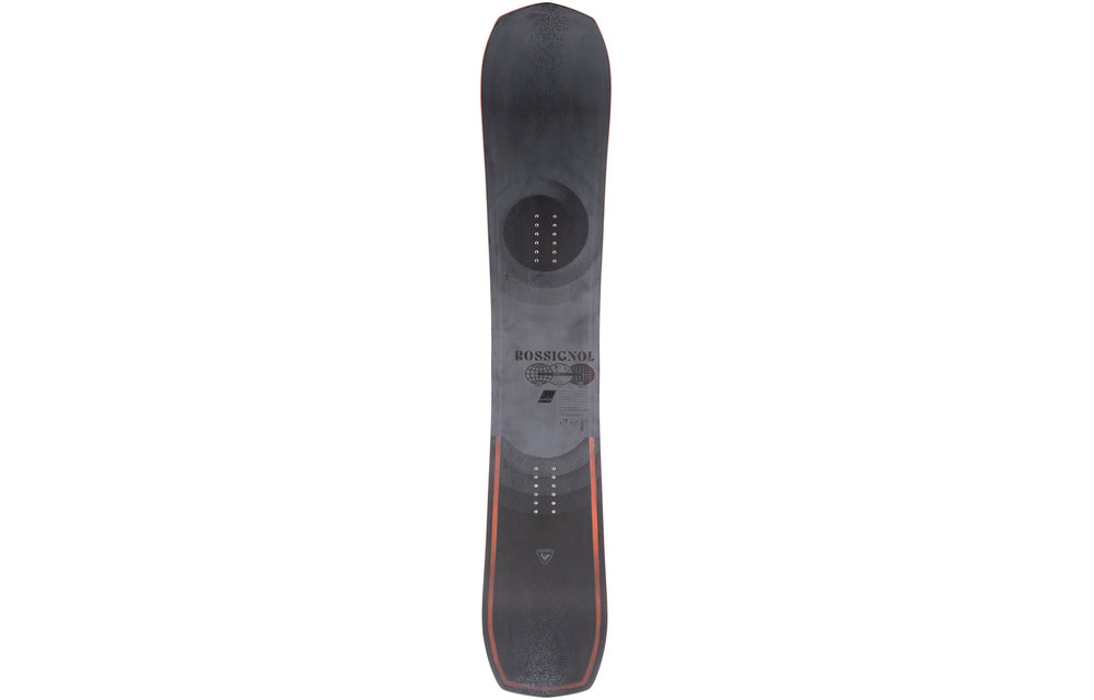 Rossignol One Snowboard 2022