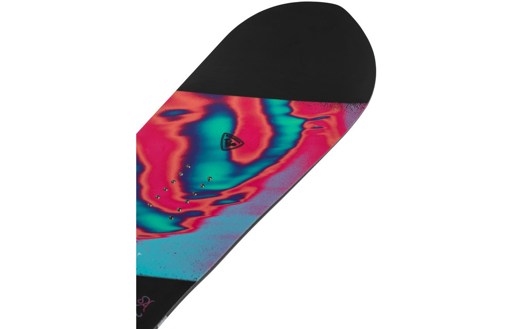 Rossignol Airis Snowboard - Women's 2022