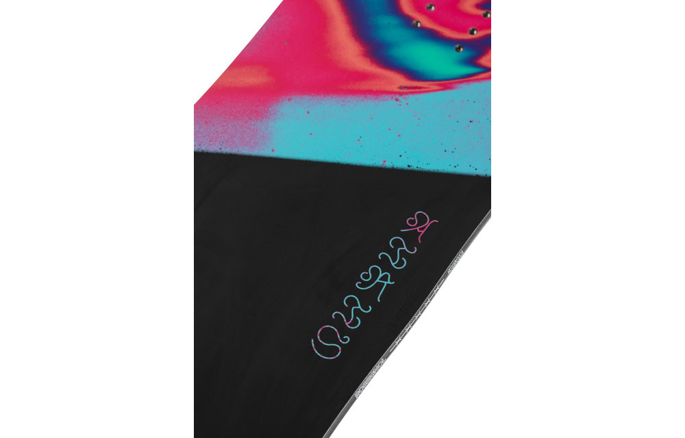 Rossignol Airis Snowboard - Women's 2022