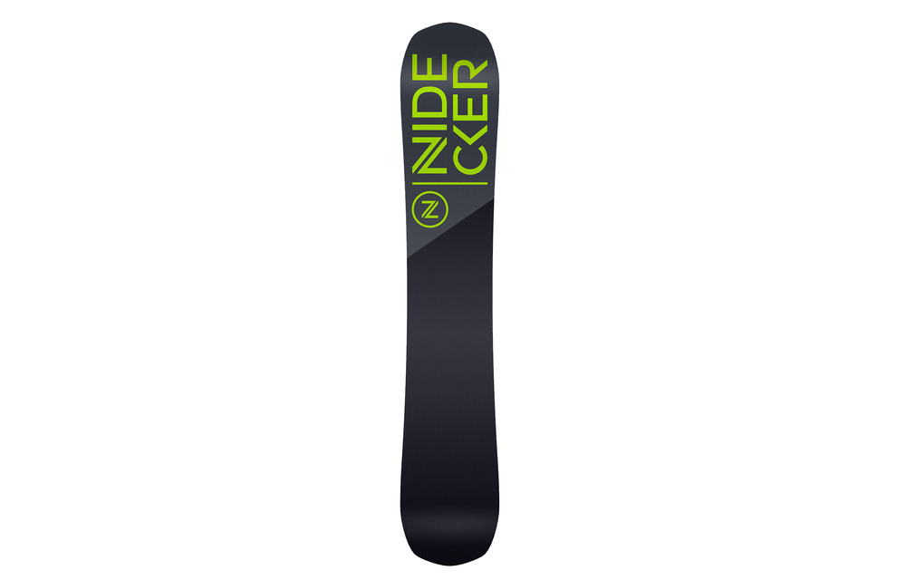 Nidecker Play Snowboard 2022