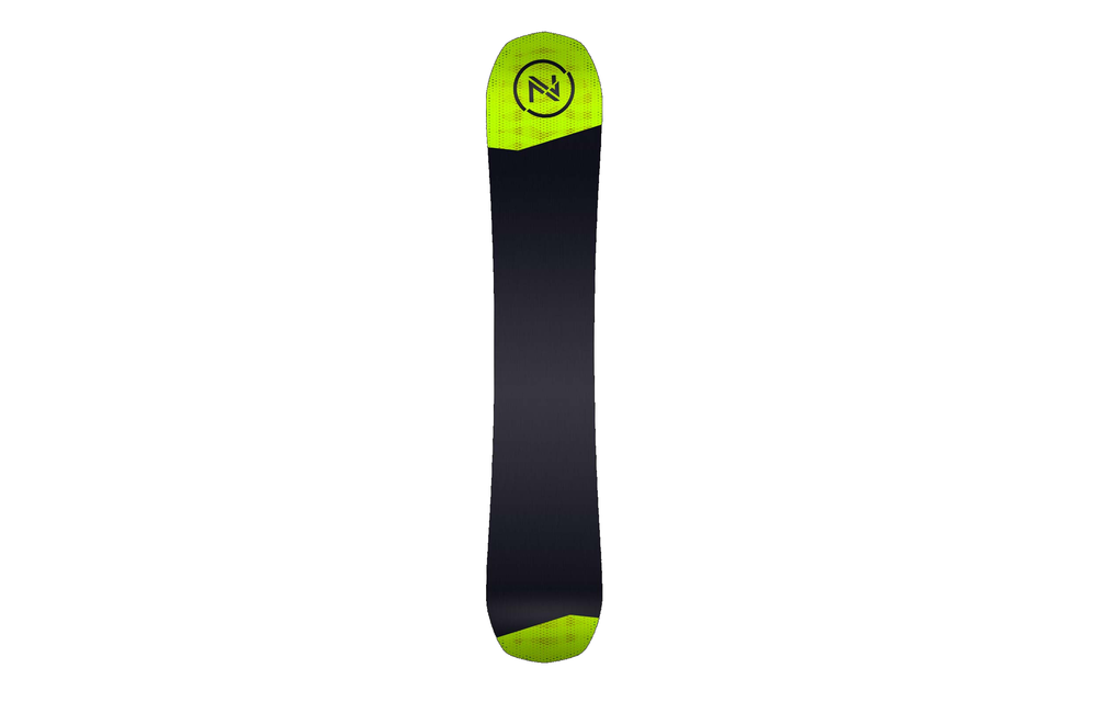 Nidecker Merc Snowboard 2022