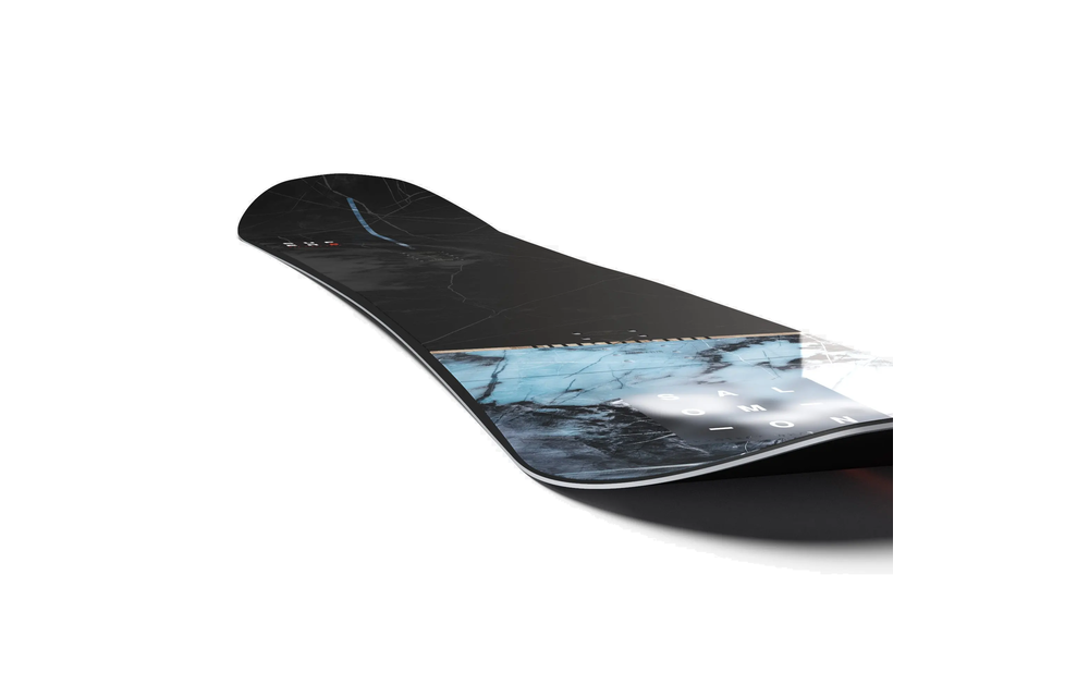 Salomon Super 8 Snowboard 2022