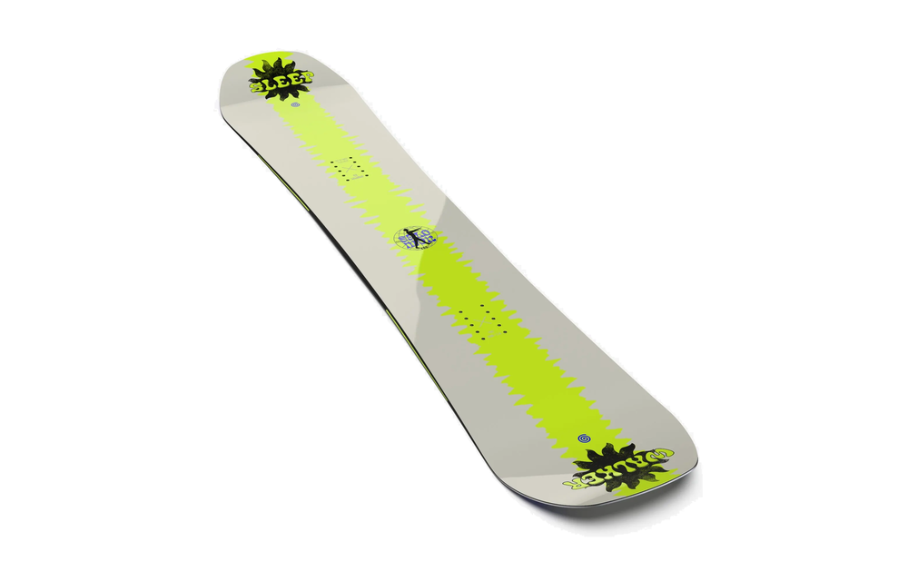 Salomon Sleepwalker Snowboard 2022