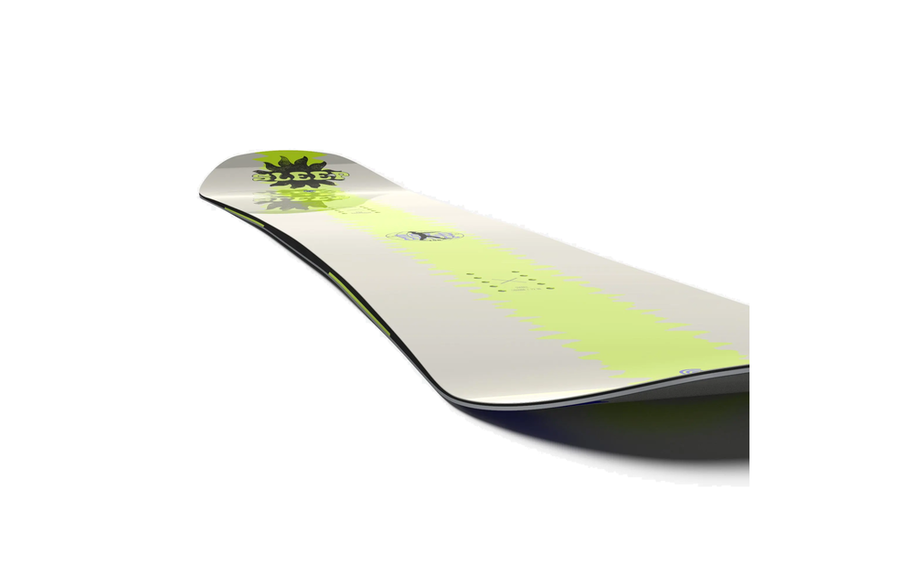 Salomon Sleepwalker Snowboard 2022