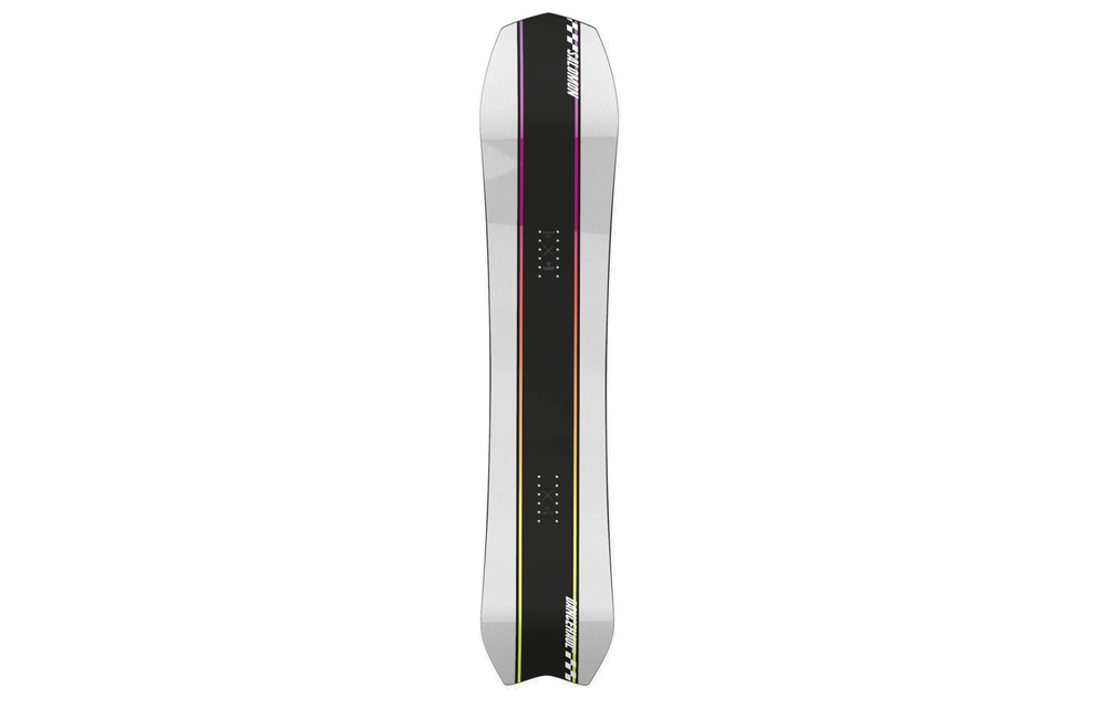 Salomon Dancehaul Snowboard 2022