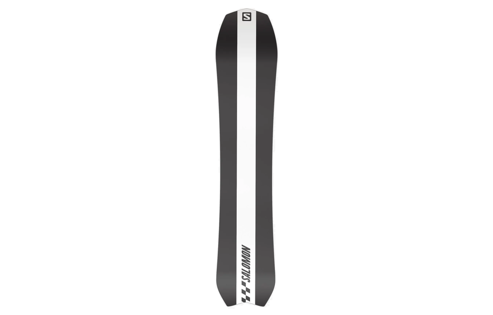 Salomon Dancehaul Snowboard 2022