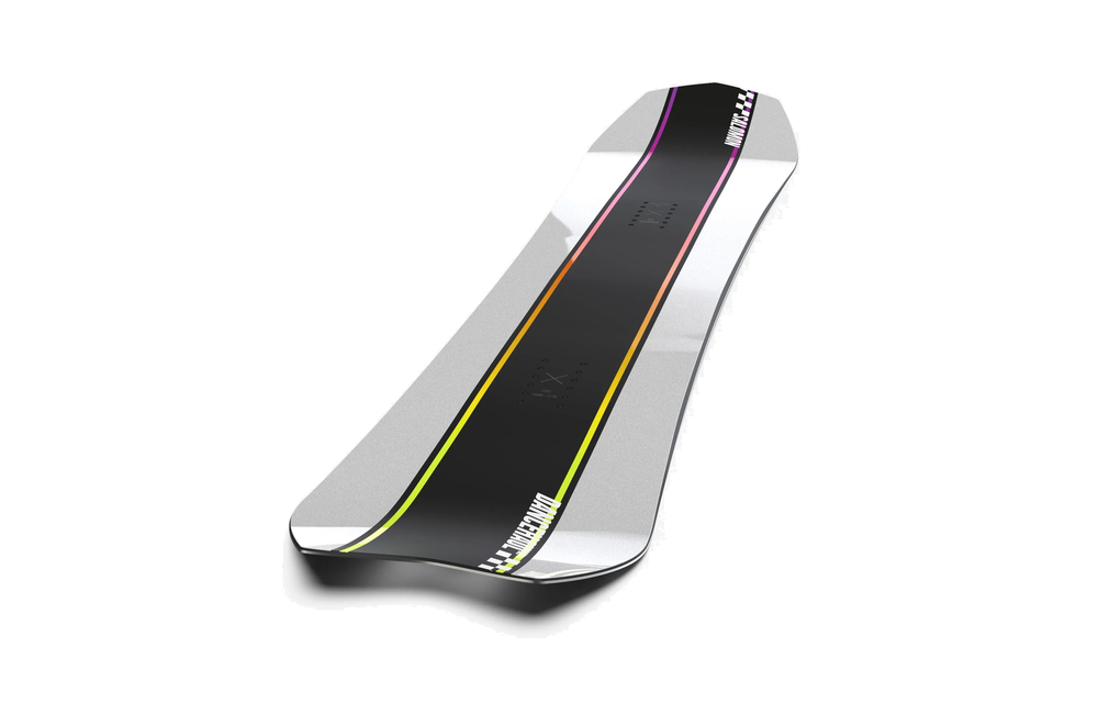 Salomon Dancehaul Snowboard 2022