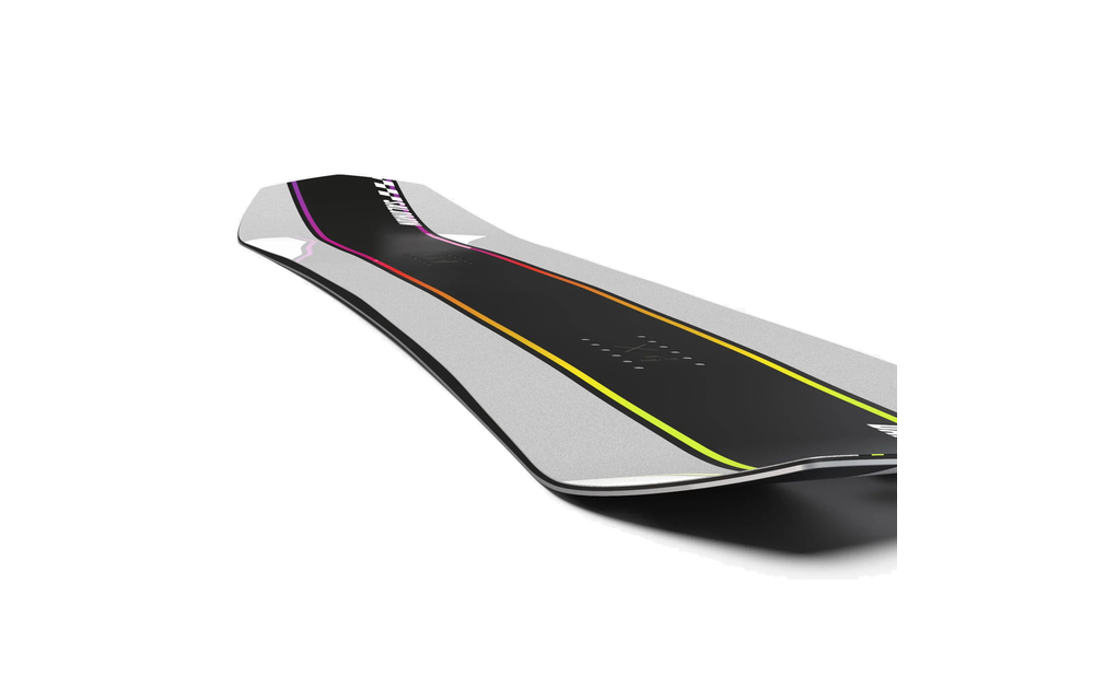 Salomon Dancehaul Snowboard 2022