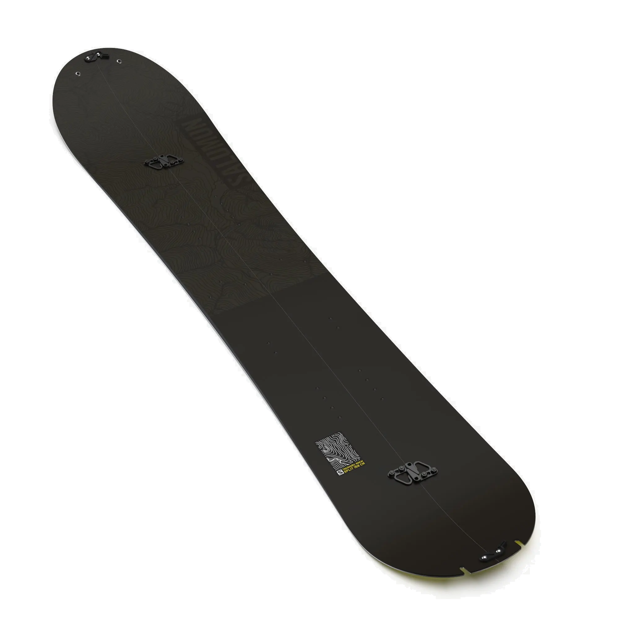 Salomon Snowboard HPS Taka 22-23 158cm - ボード