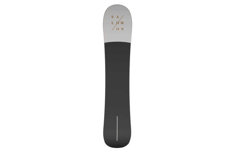 Salomon Bellevue Snowboard - Women's 2022