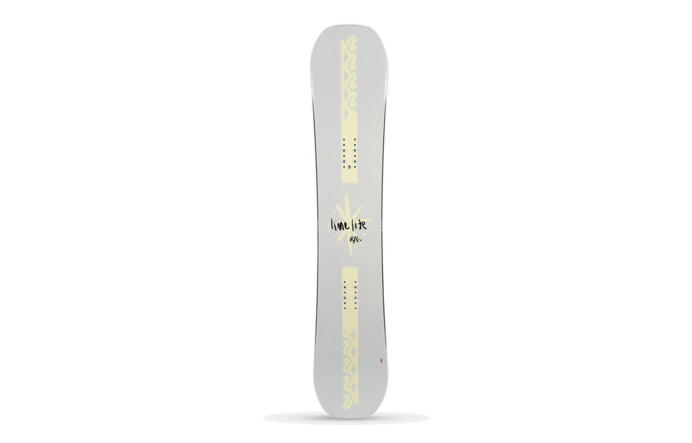 K2 Lime Lite Snowboard - Women's 2022