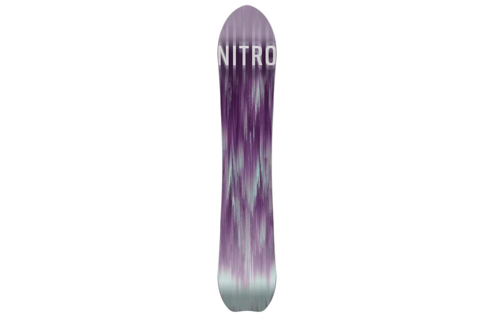 Nitro Dropout Snowboard 2022