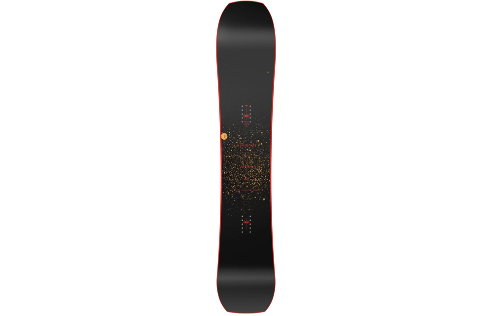 Nitro Banker Snowboard 2022